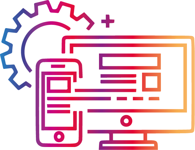 Web Design Icon